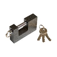 Padlock MP, MAP-T-90, 90mm, 3 keys