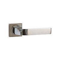 Door Handle MP, MRO-72-15, all locks, SN/CP(matt/shiny chrome)