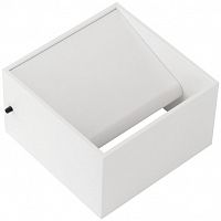 Luminaire, LED, Horoz, TRUVA, 8W, 520lm, 4200K, IP20, white, (20)