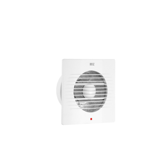 Fan, Horoz, 15W, white, 120mm, (20)