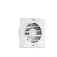 Вентилятор, Horoz, 20W, белый, 150mm, (16)