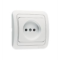 Socket, Makel, MIMOZA, white+white