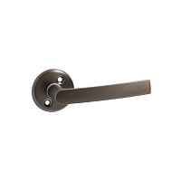 Door Handle MP, MRO-16-06, Scandinavian, MBN(graphite)