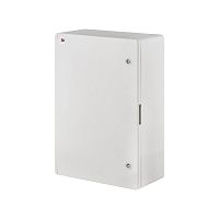 Modular distribution box, Horoz, IP65, white, 400x300x170mm, (1)