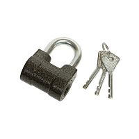 Padlock MP, MAP-A-55, 3 keys