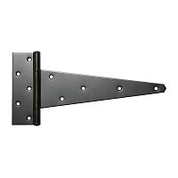 Gate hinge MP, MEV-300, black