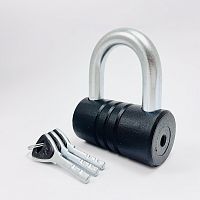 Padlock Aspect, ЗН-С-80, 3 keys