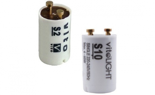 Starter, Horoz, S10, 4-65W