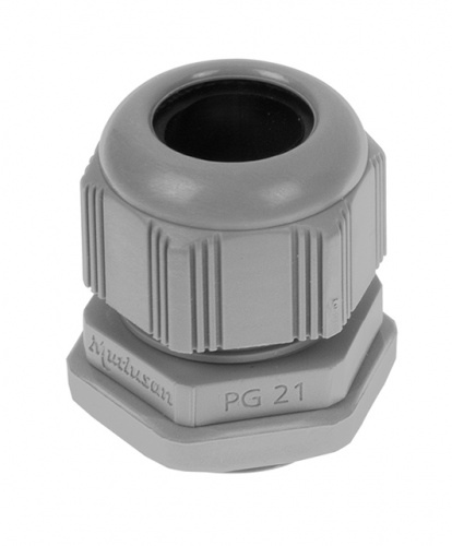 Cable gland, Mutlusan, PG21, IP68, (75)