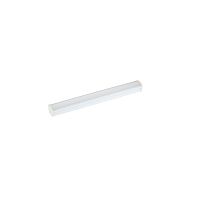 Linear luminaire, LED, Horoz, PROLINE, 20W, 2100lm, 4200K, IP65, (10)