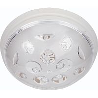 Plafond, E27, Horoz, UFO, 60W, valge, NAZAR, (5)