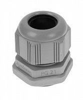 Cable gland, Mutlusan, PG21, IP68, (75)