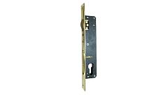 Lock SIBA, 10055-20, European, BP(brass), 85mm