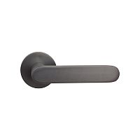 Door Handle MP, MRO-38-30, all locks, MBN(graphite)