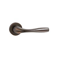 Door Handle MP, MRO-36-30, all locks, ORB(dark copper)