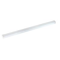 Linear luminaire, LED, Horoz, PROLINE, 40W, 4200lm, 4200K, IP65, (10)