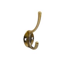 Hook MP, MAK-71069-L, AB(antique gold), large