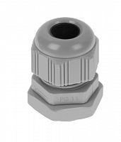 Cable gland, Mutlusan, PG11, IP68, (200)