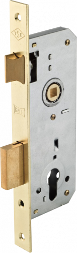 Lock Kale, 152/3MR, European, BP(brass), 85mm