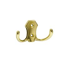 Hook MP, MAK-71096-S, GP(gold), small