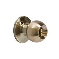 Door Handle MP, MRO-50-WC, all locks, AB(antique gold)