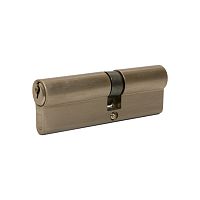 Cylinder for doors MP, MCI-40-50-Z, SN(matt chrome), 90mm, 5 keys, English