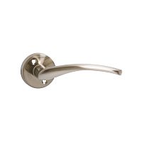 Door Handle MP, MRO-13-25, Scandinavian, SN(matt chrome)