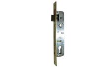 Lock SIBA, 10053-20, European, BP(brass), 85mm