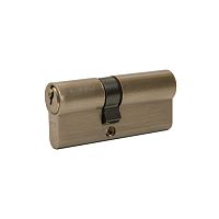 Cylinder for doors MP, MCI-30-40-Z, SN(matt chrome), 70mm, 5 keys, English