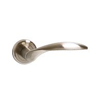 Door Handle MP, MRO-31-20, all locks, SN(matt chrome)