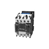 Contactor, SC-1210, 12A, 5.5KW