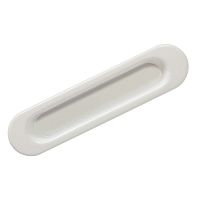 Door Handle MP, MRO-BD01, white