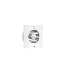 Fan, Horoz, 12W, white, 100mm, (20)