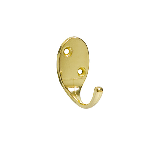 Hook MP, MAK-71104-S, GP(gold), small