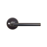 Door Handle MP, MRO-21-35, Scandinavian, MBN(graphite)